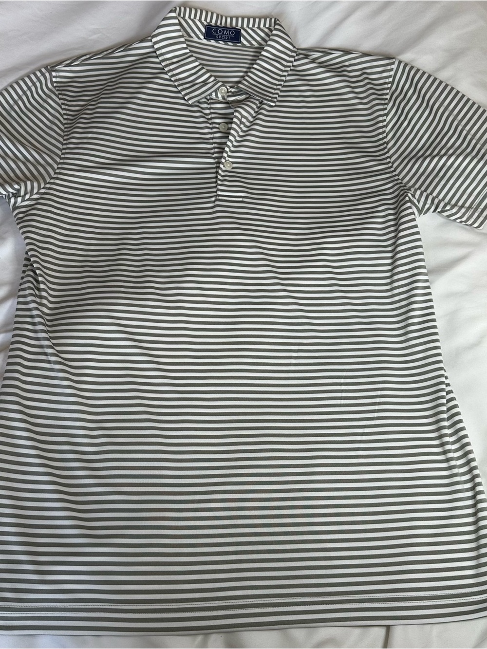 Como Men’s Golf Polo